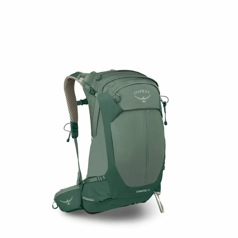 Osprey Stratos 24 Litre Mens Hiking Daypack