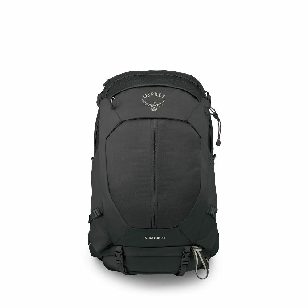 Osprey Stratos 34 Litre Mens Hiking Daypack