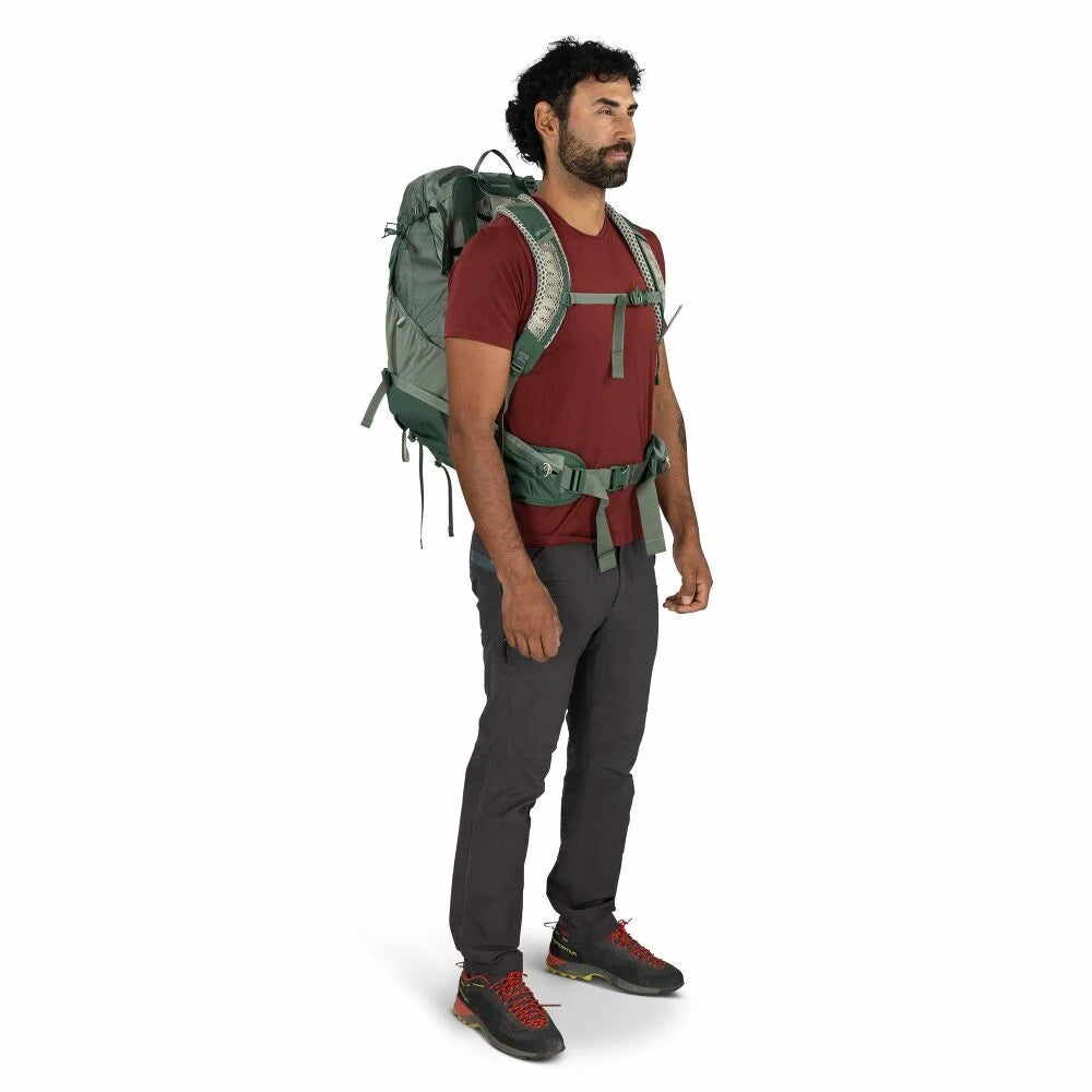 Osprey Stratos 34 Litre Mens Hiking Daypack