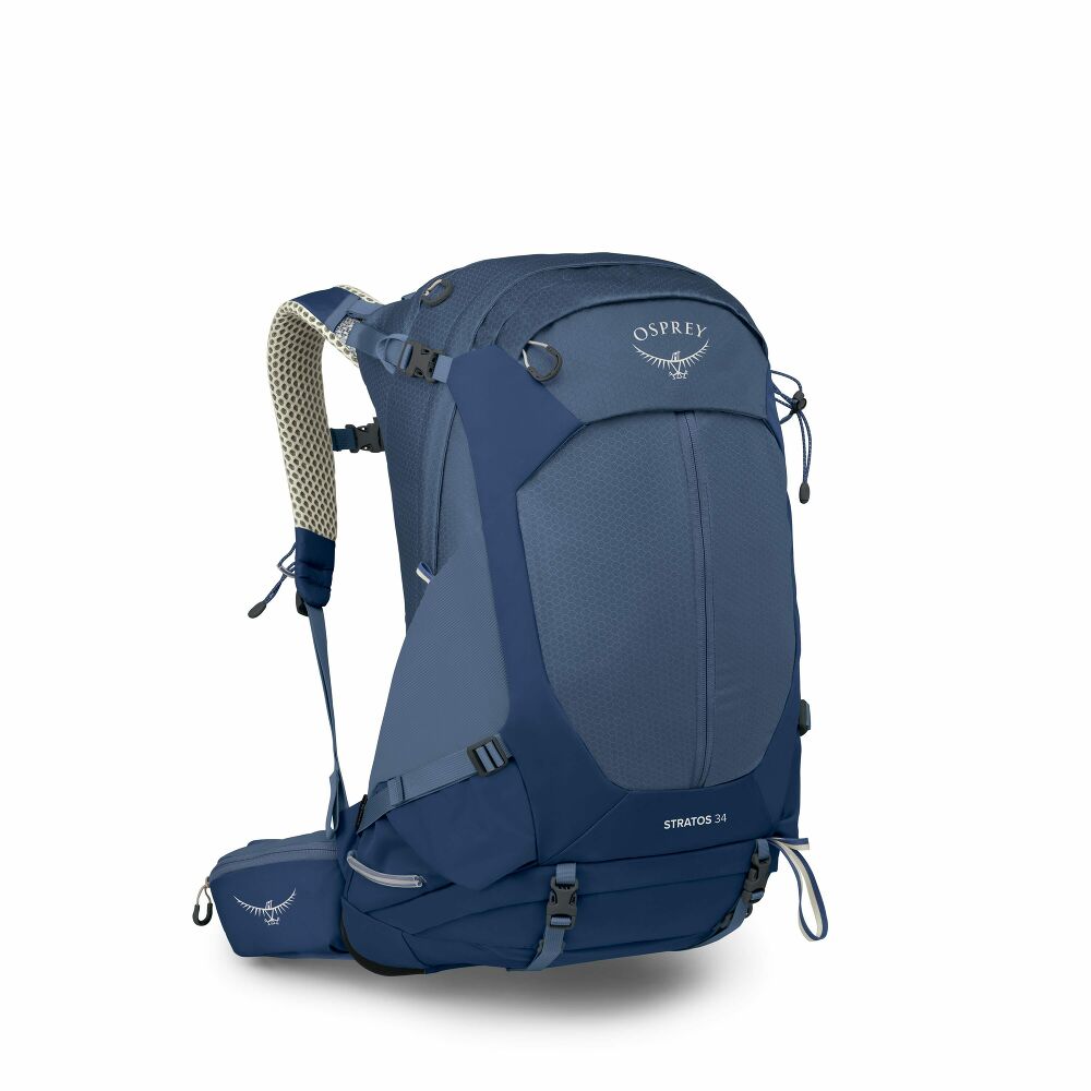Osprey Stratos 34 Litre Mens Hiking Daypack