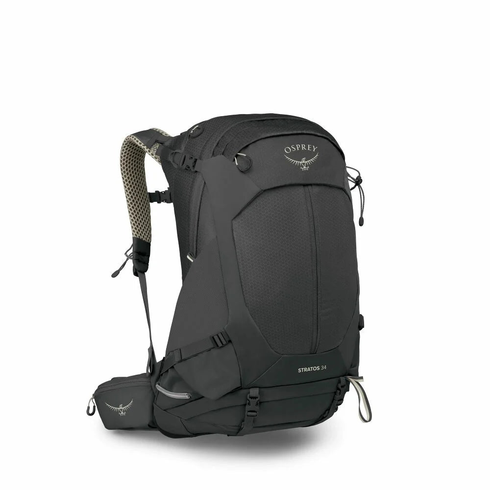 Osprey Stratos 34 Litre Mens Hiking Daypack