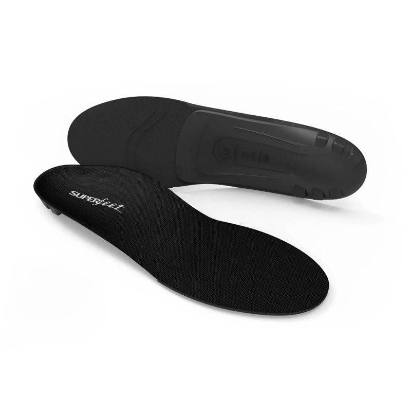 Superfeet Insoles Black 1 Colour Black
