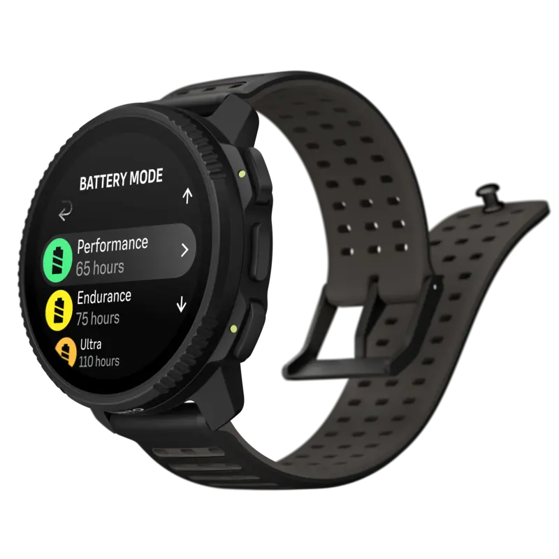 Suunto Vertical 2 Watch - Black