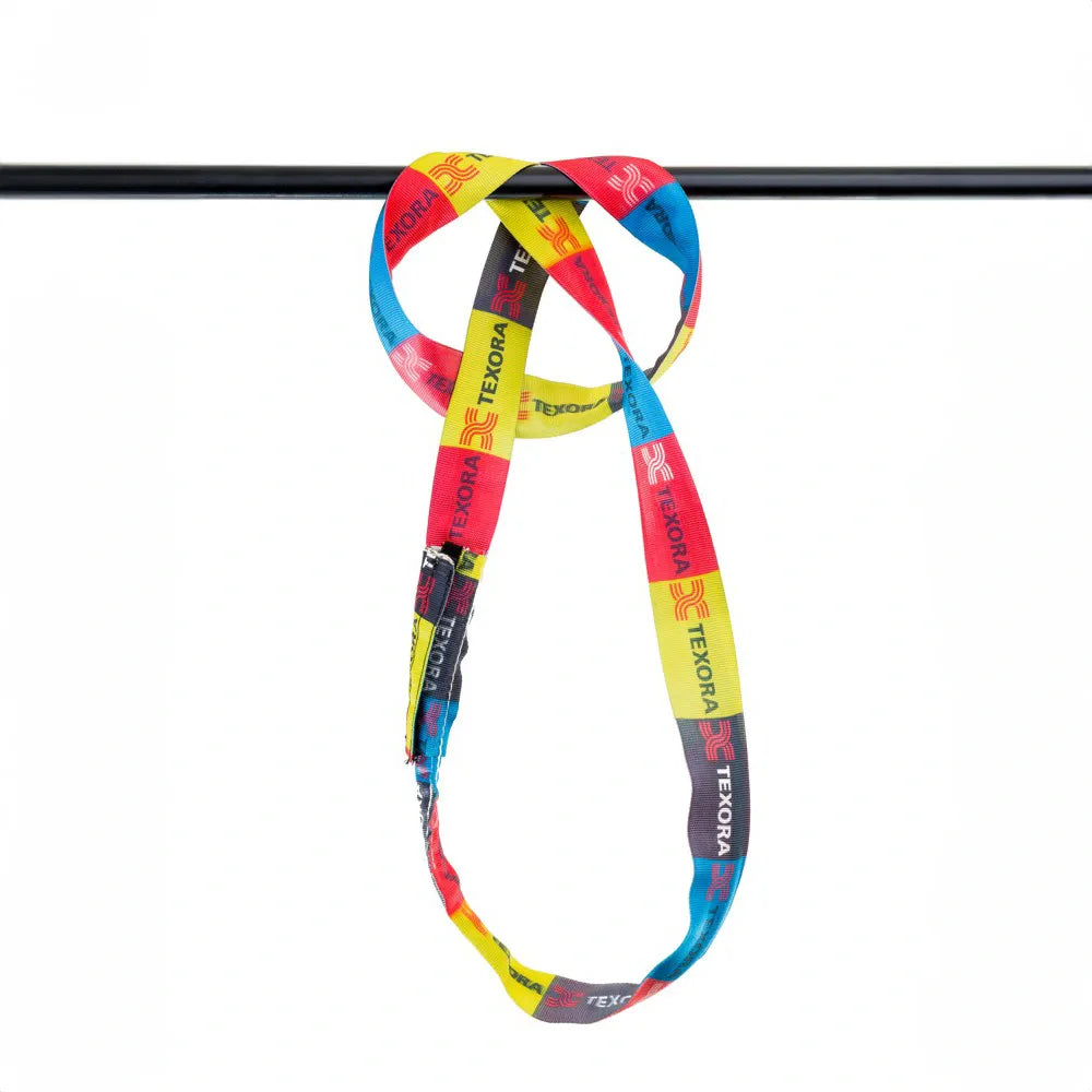 Texora Tx L Wire Sling Colour Multi
