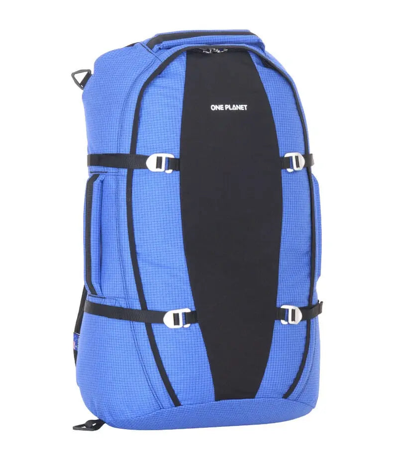 One Planet Take Off Travel Pack