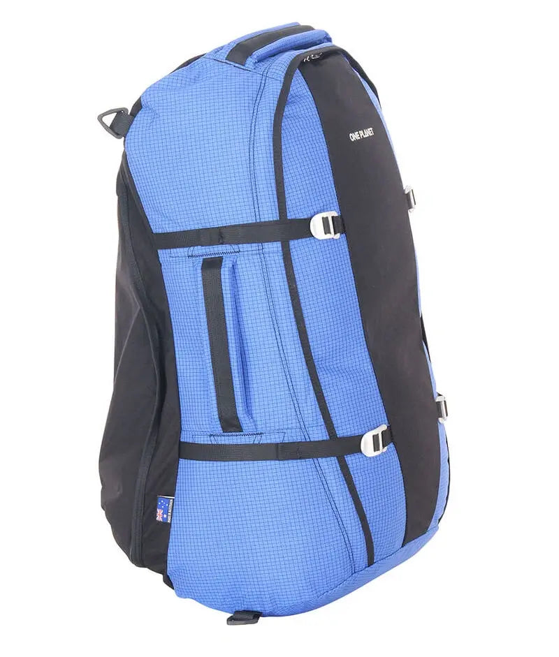 One Planet Take Off Travel Pack