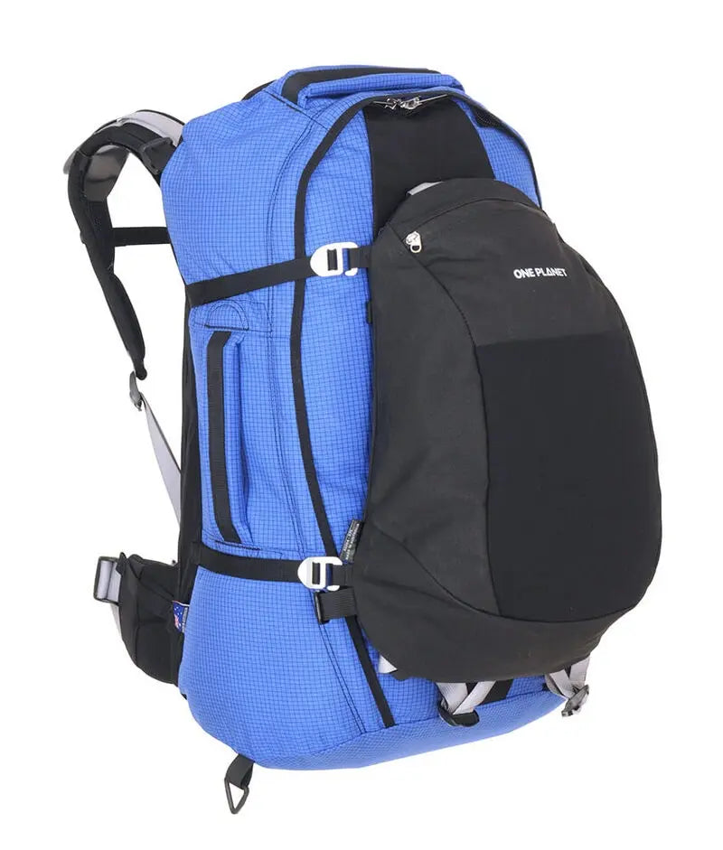One Planet Take Off Travel Pack