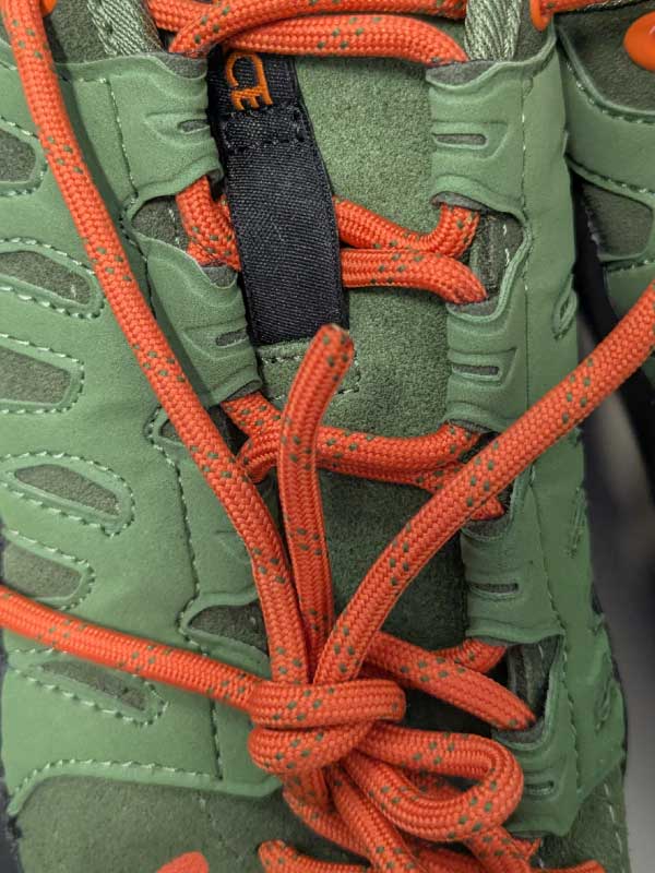 La Sportiva Tarantulace Mens Climbing Shoe - Olive/Tiger