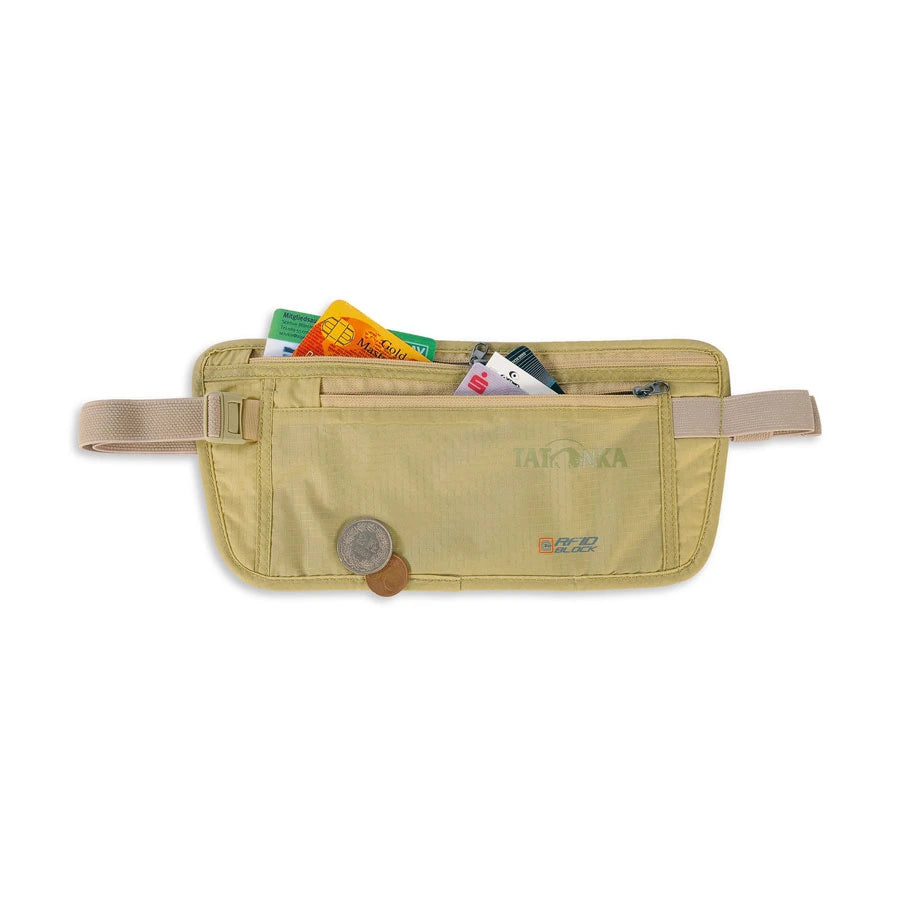 Tatonka Skin RFID Travel Money Belt