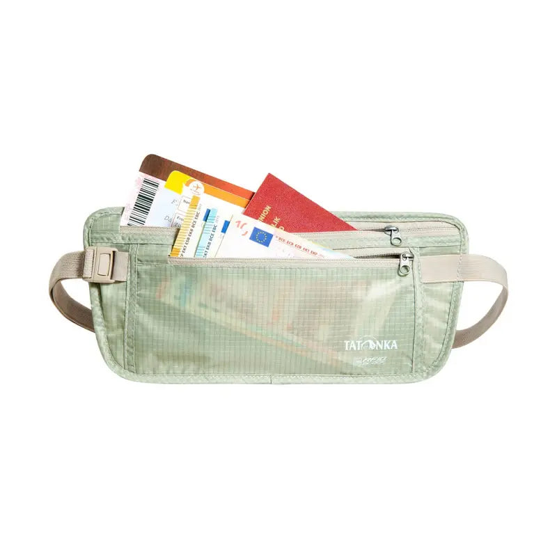 Tatonka Skin RFID Travel Money Belt
