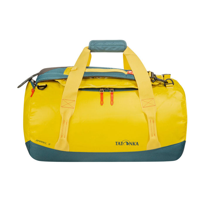Tatonka Barrel 45 Litre Duffle Travel Bag - Small