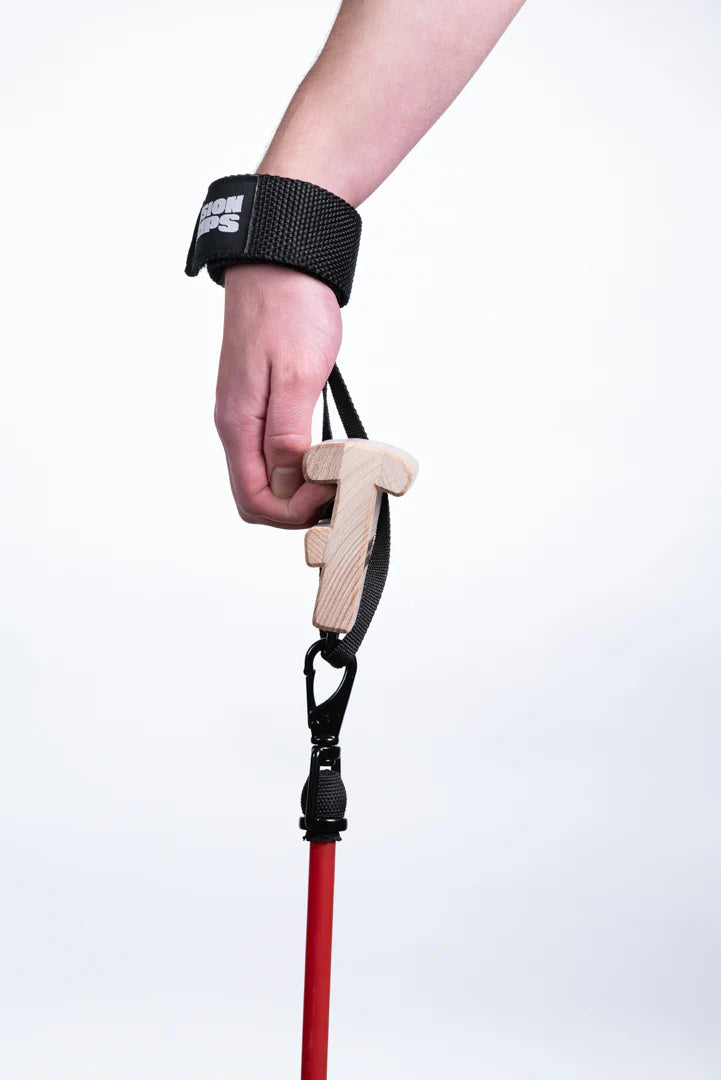 Tension Grips 3C & Band Combo