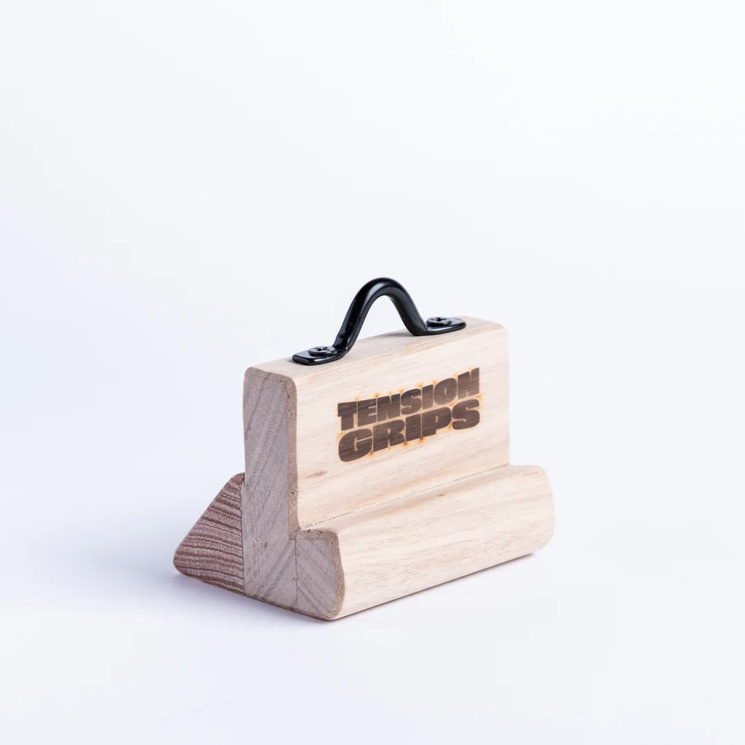 Tension Grips Tension Pinch and Band Combo