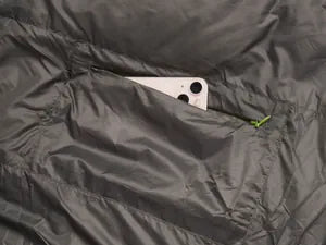 Exped Terra 0°C Sleeping Bag