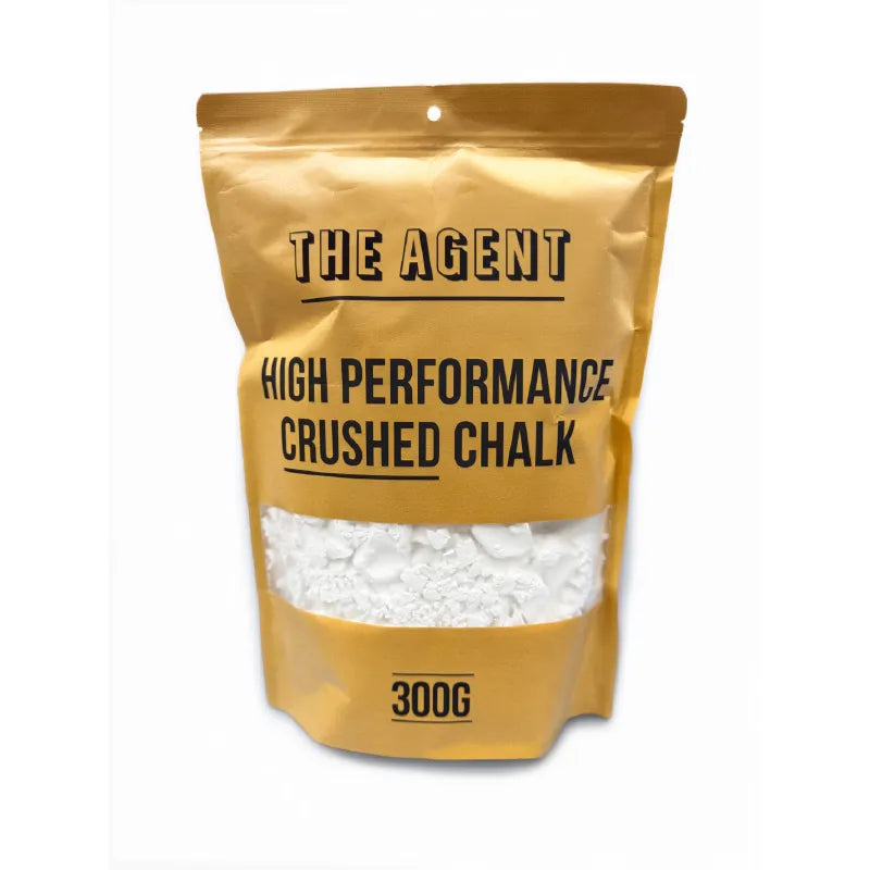 The Agent High Performance Crushed Chalk
