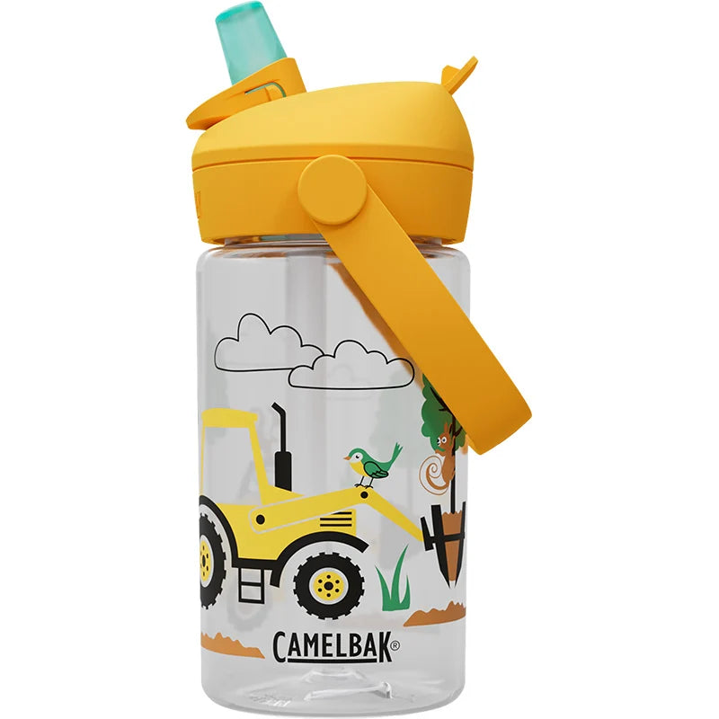 CamelBak Thrive Flip Kids Bottle