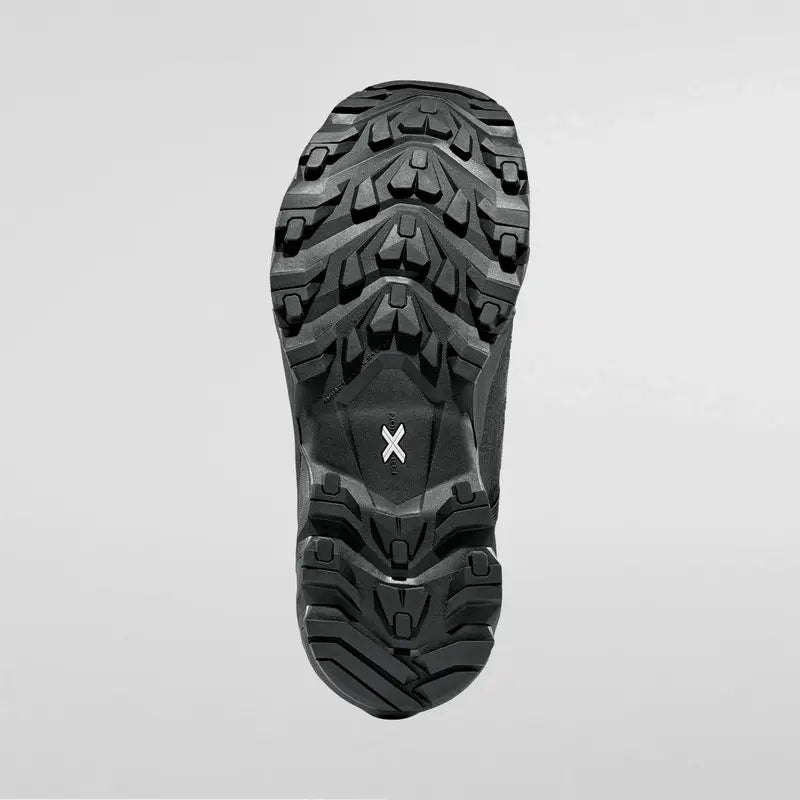 La Sportiva Ultra Raptor 3 Mens Hiking Shoe - Black