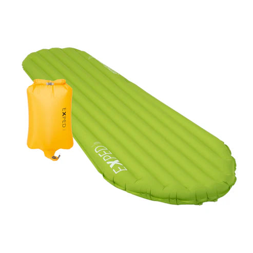 Exped Ultra 3R Sleeping Mat - Medium Mummy