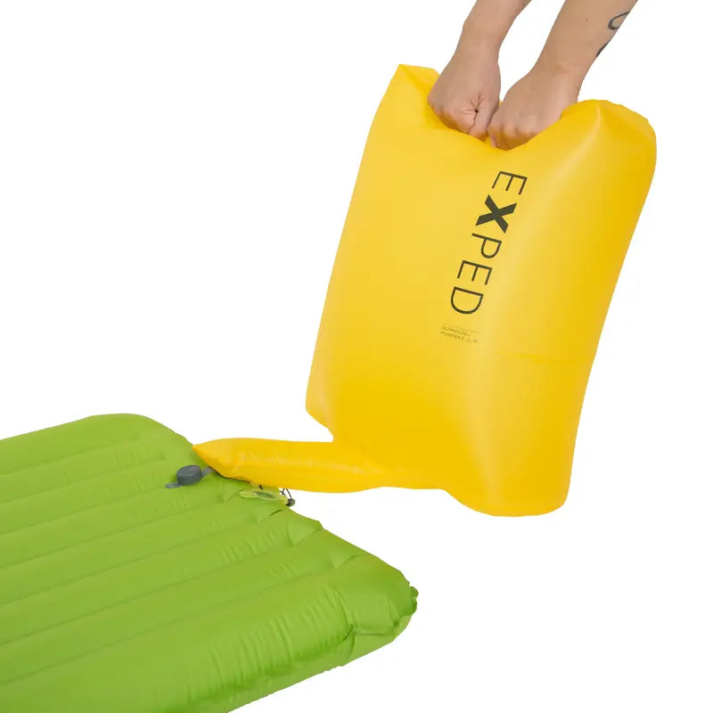 Exped Ultra 1R Sleeping Mat - Long Wide