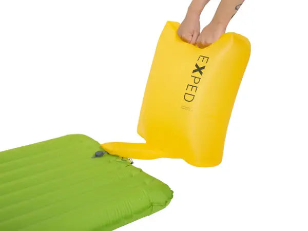 Exped Ultra 3R Sleeping Mat - Medium Wide