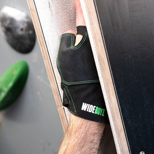 Wide Boyz Crack Gloves