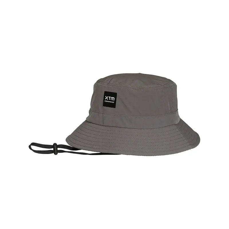 Xtm Highland Bucket Hat Colour Charcoal