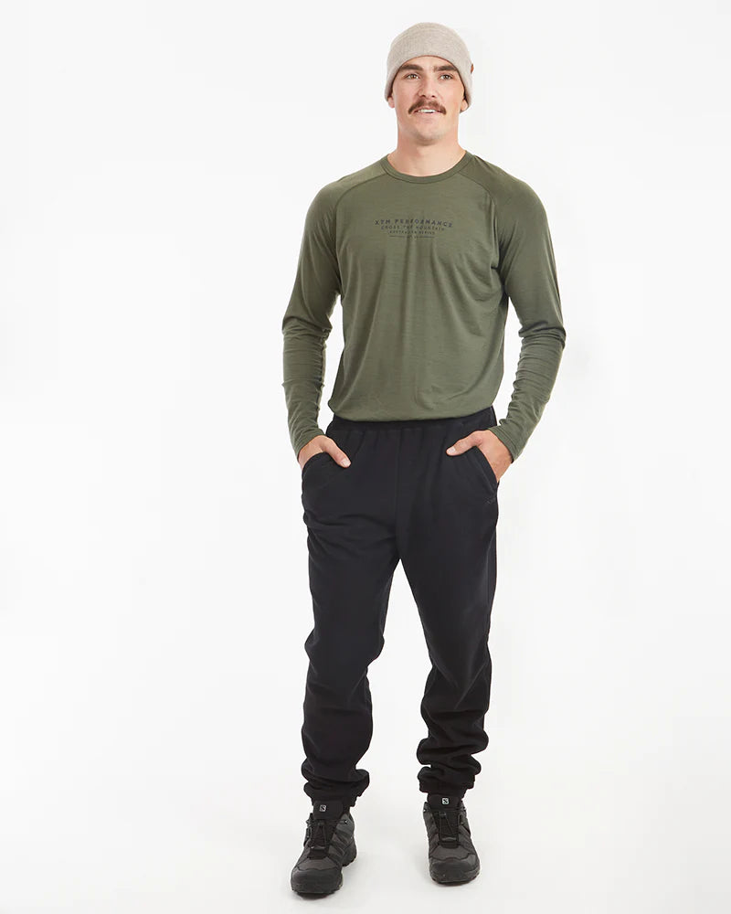XTM Tallows Mens Fleece Pants