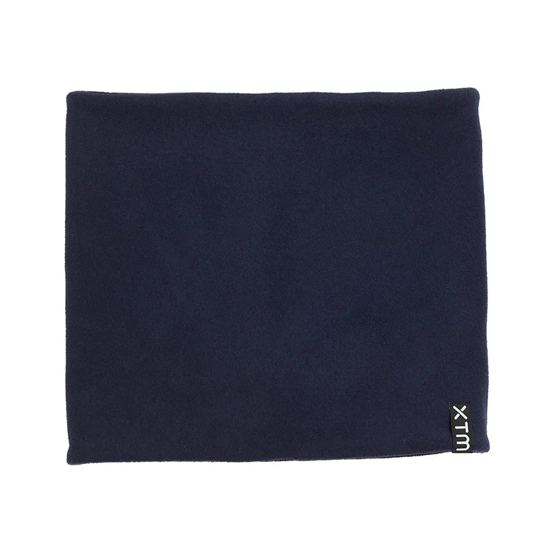 Xtm X Neckband Colour Navy