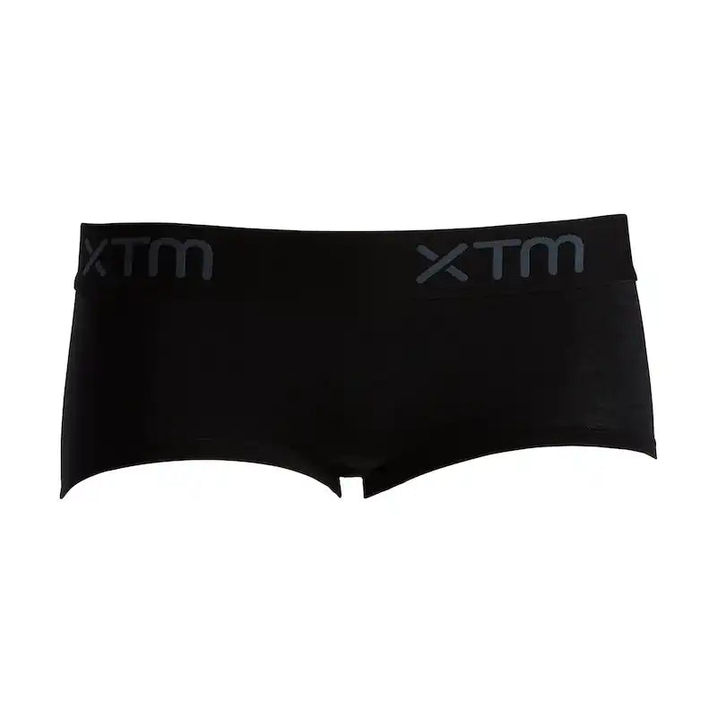 XTM Adventure 170 Merino Womens Boyleg Briefs Colour Black