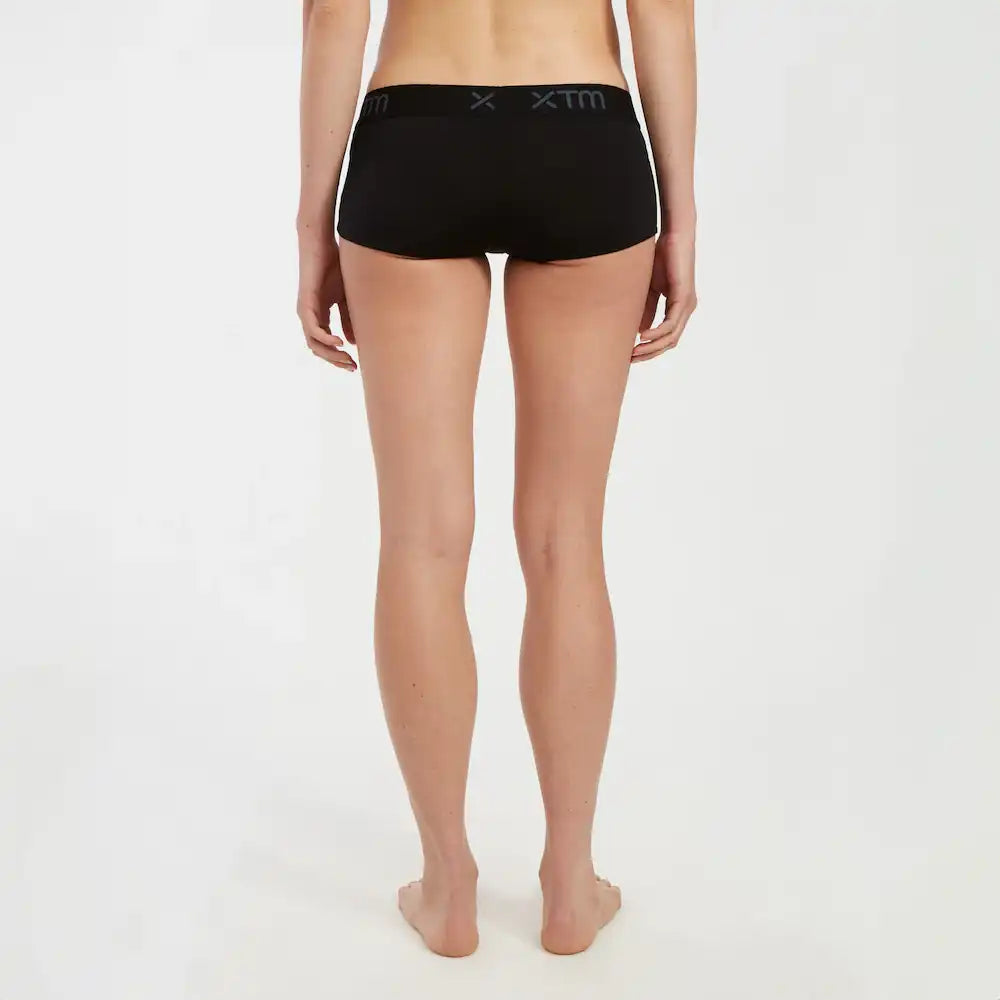 XTM Adventure 170 Merino Womens Boyleg Briefs