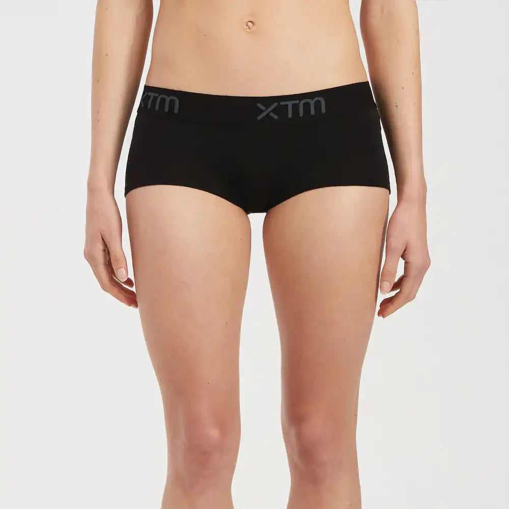XTM Adventure 170 Merino Womens Boyleg Briefs