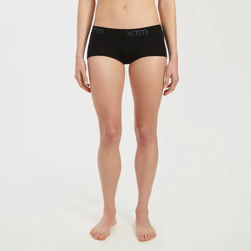 XTM Adventure 170 Merino Womens Boyleg Briefs