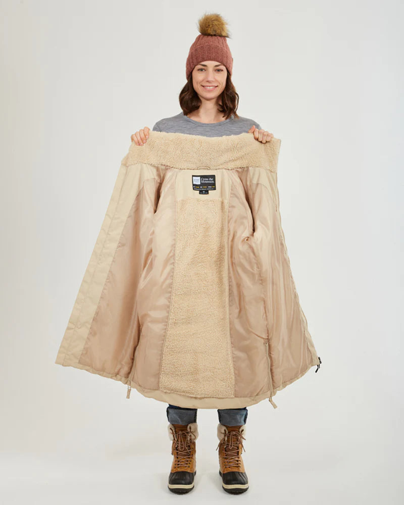 XTM Dakota Womens Insulated Jacket