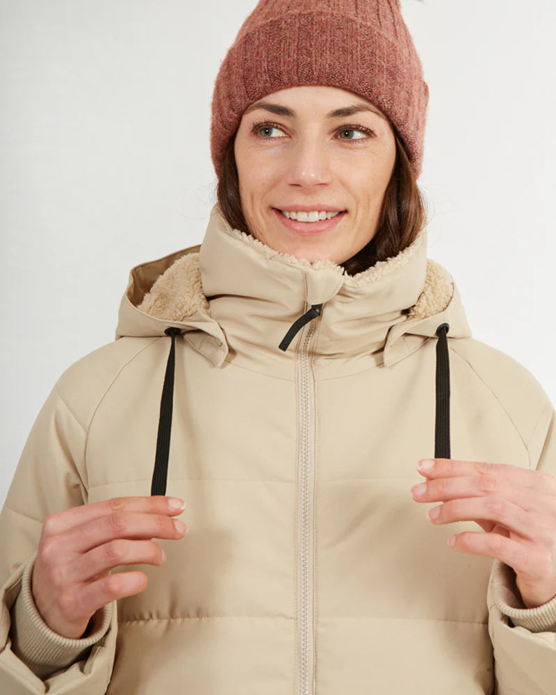 XTM Dakota Womens Insulated Jacket