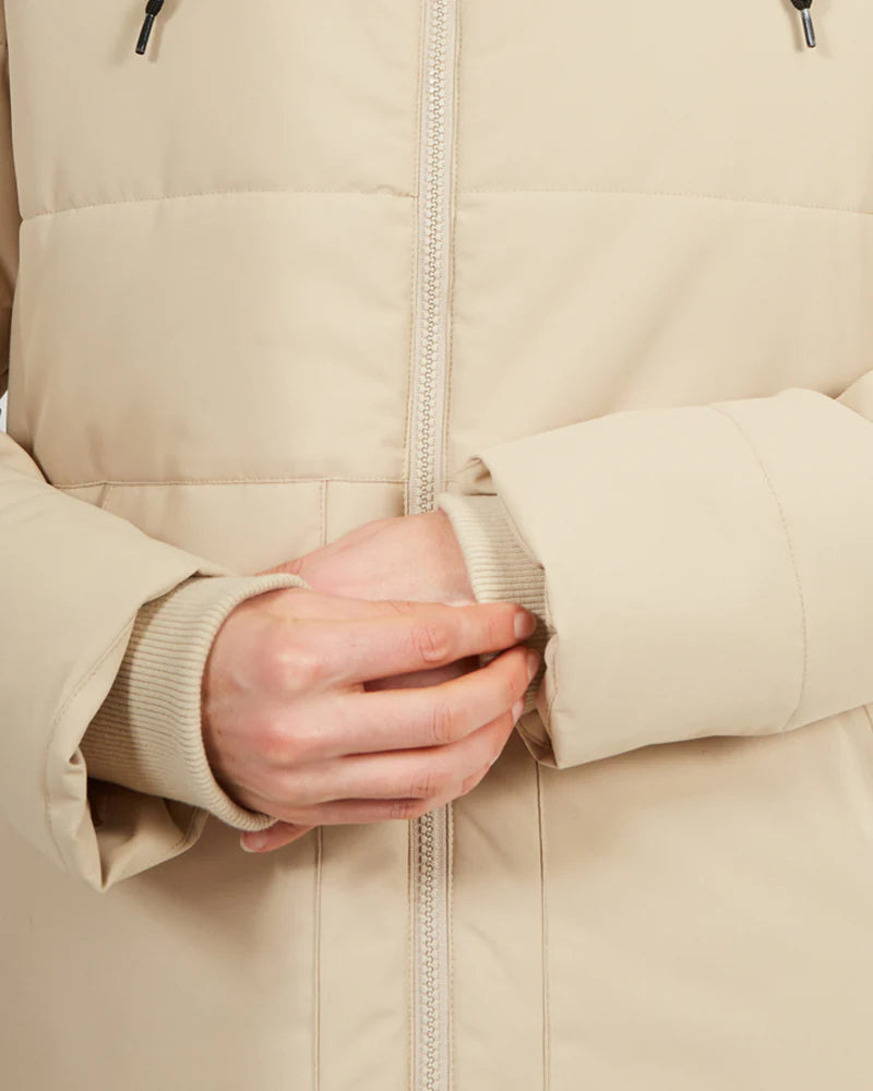 XTM Dakota Womens Insulated Jacket