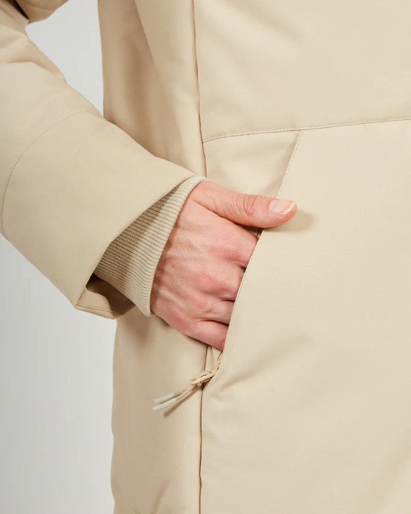 XTM Dakota Womens Insulated Jacket