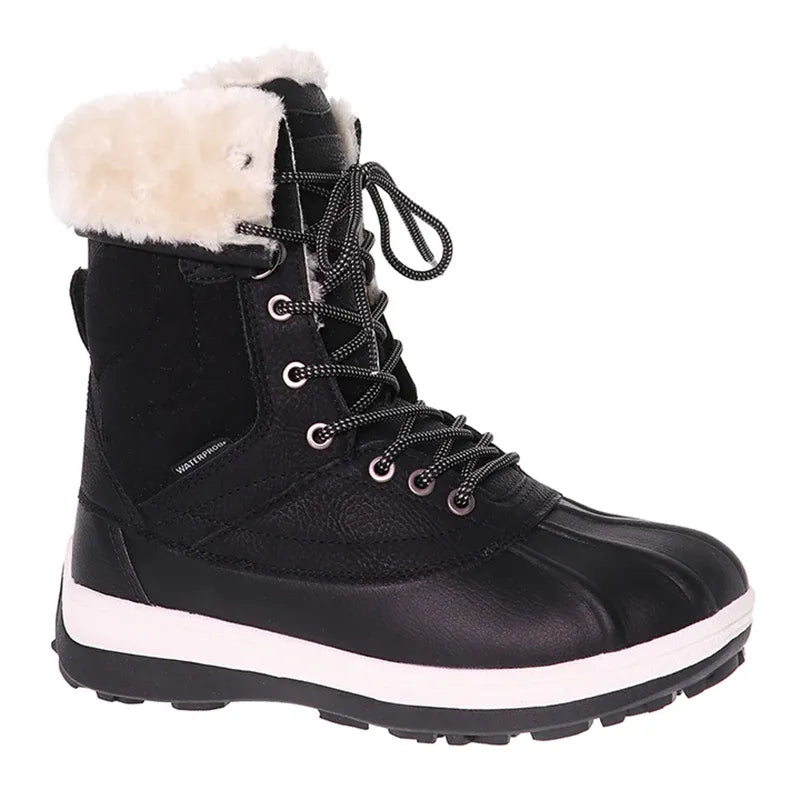 XTM Georgie Ladies Insulated Boot