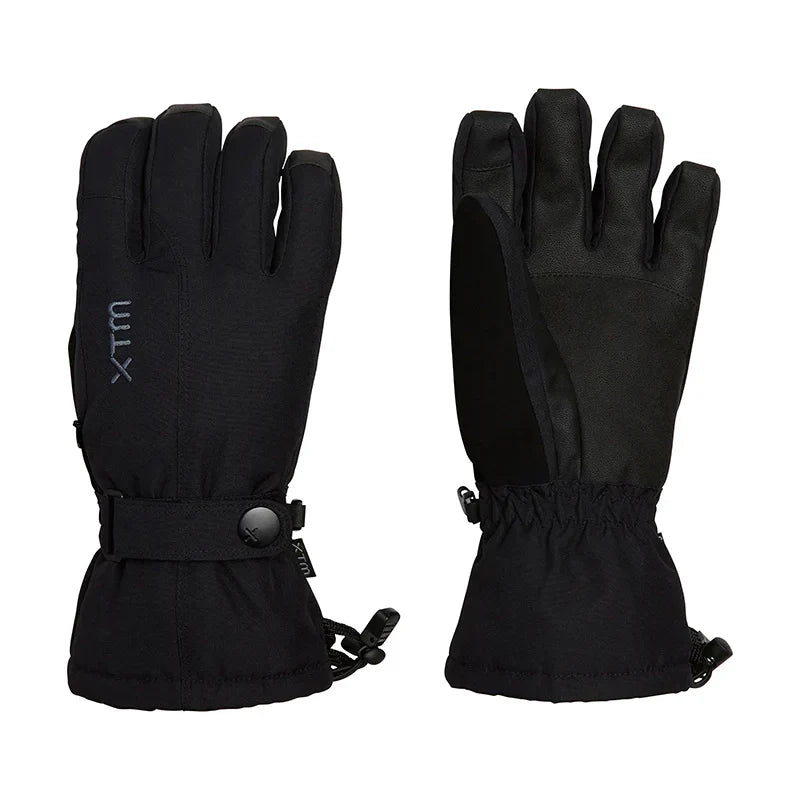 Xtm Sapporo Ii Gloves Colour Black