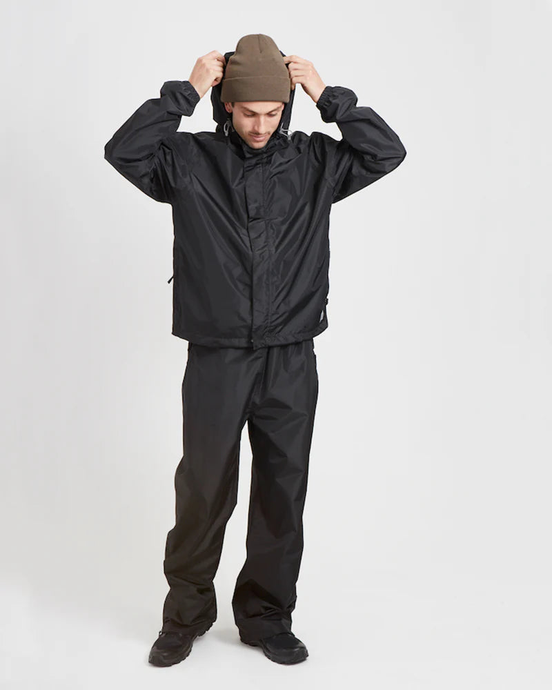 XTM Stash 2L Unisex Rain Pants