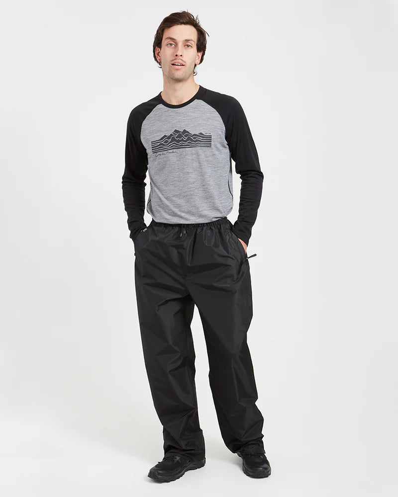 XTM Stash 2L Unisex Rain Pants