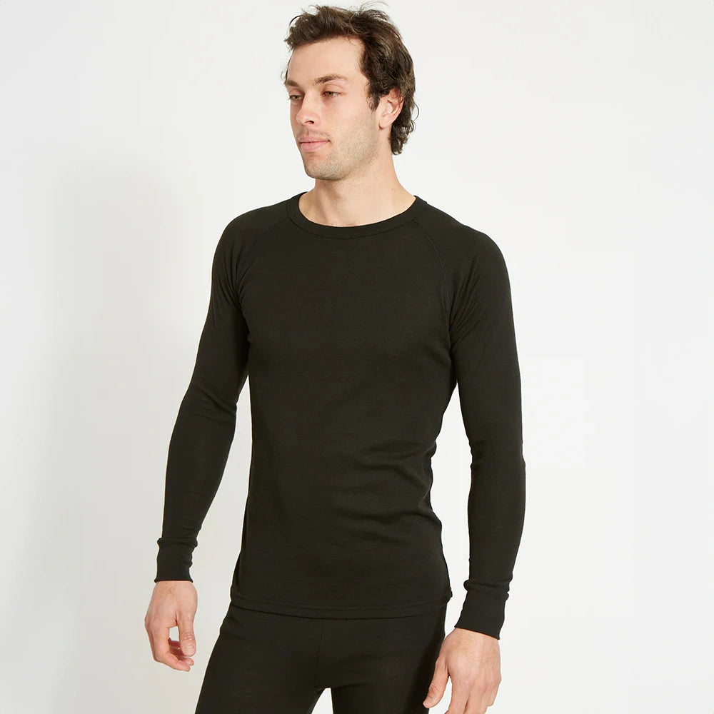 XTM Unisex Heatflex Thermal Top
