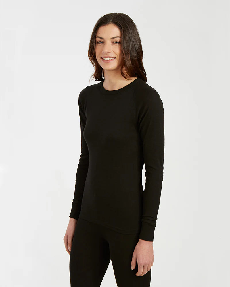 XTM Unisex Heatflex Thermal Top