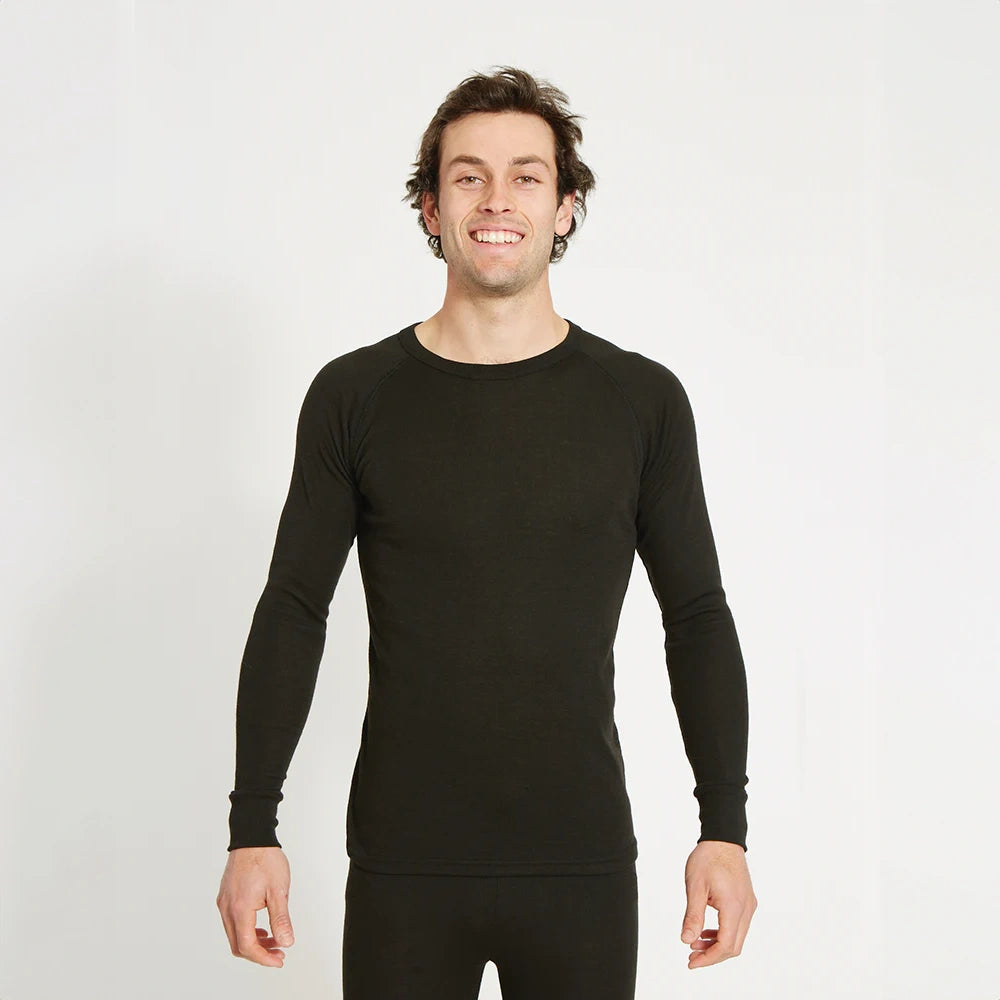XTM Unisex Heatflex Thermal Top
