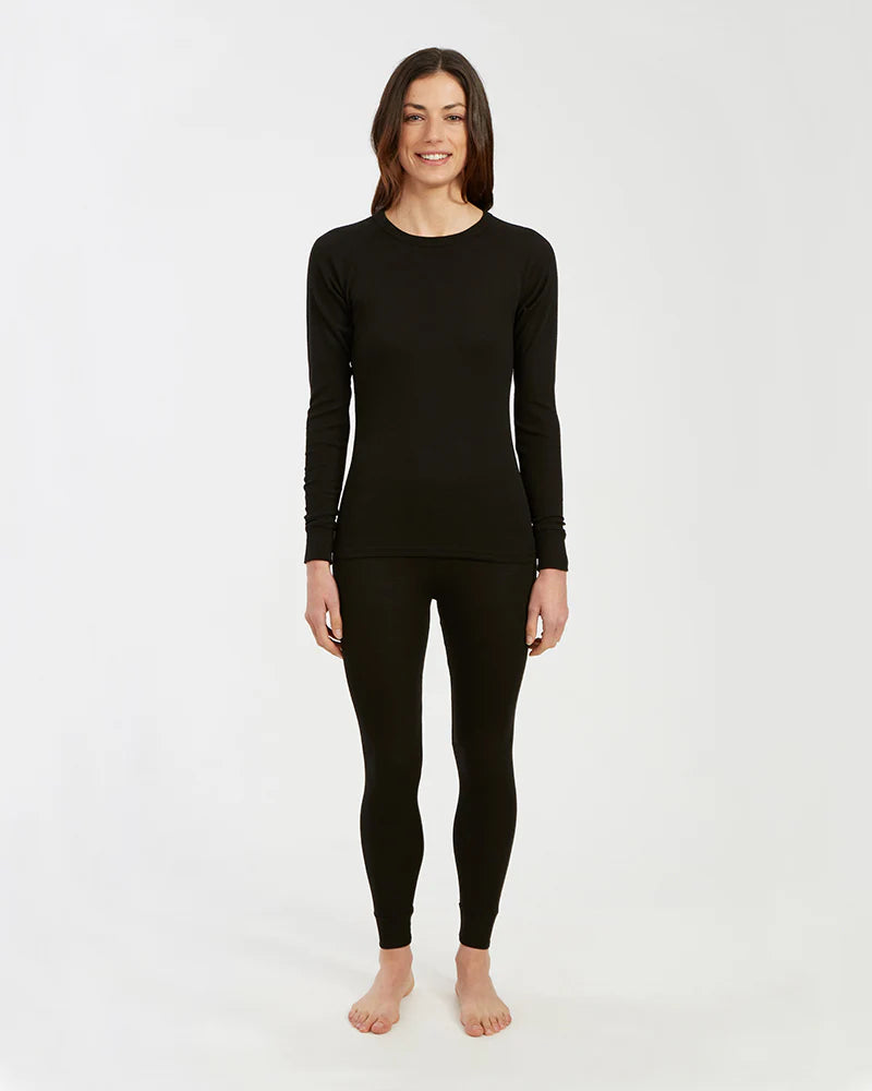 XTM Unisex Heatflex Thermal Top