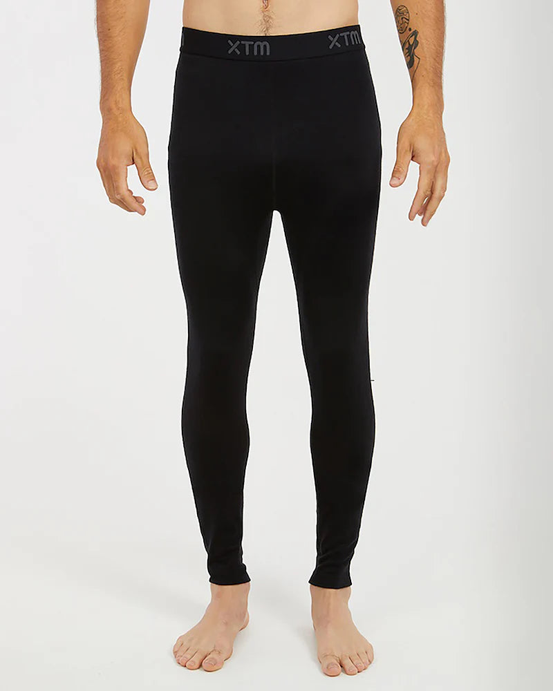 XTM Active 200 Merino Mens Thermal Pants