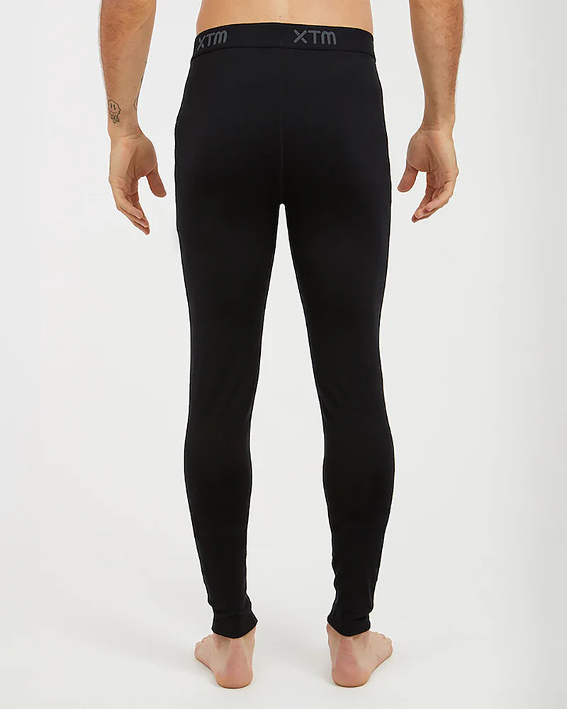XTM Active 200 Merino Mens Thermal Pants
