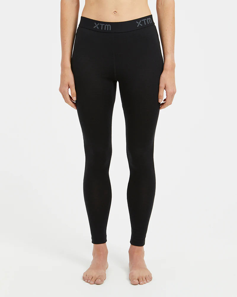 XTM Active 200 Merino Womens Thermal Pant