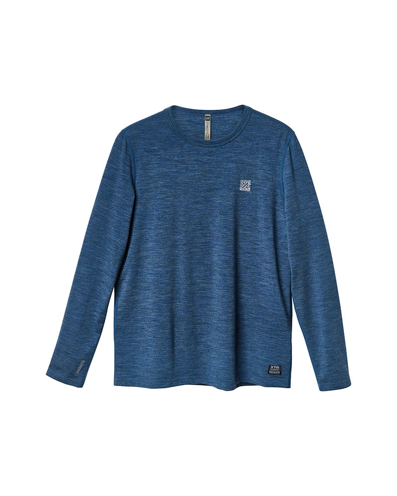 XTM Adventure 170 Womens Merino Long Sleeve Top