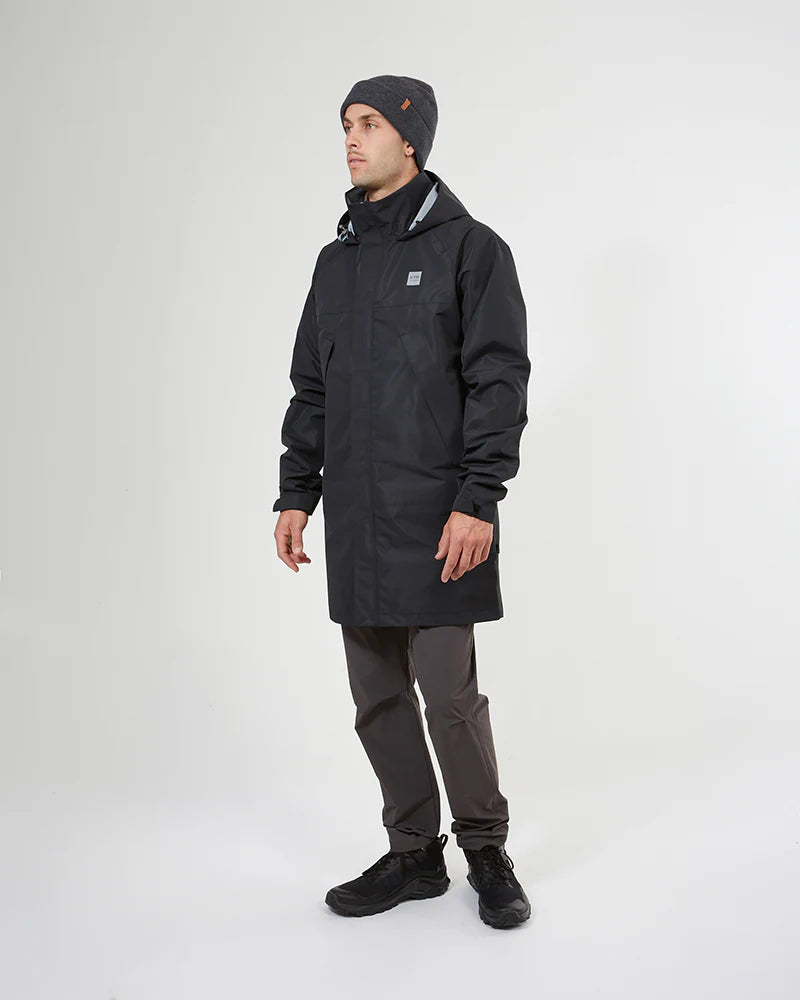 XTM Innisfail II Rain Jacket