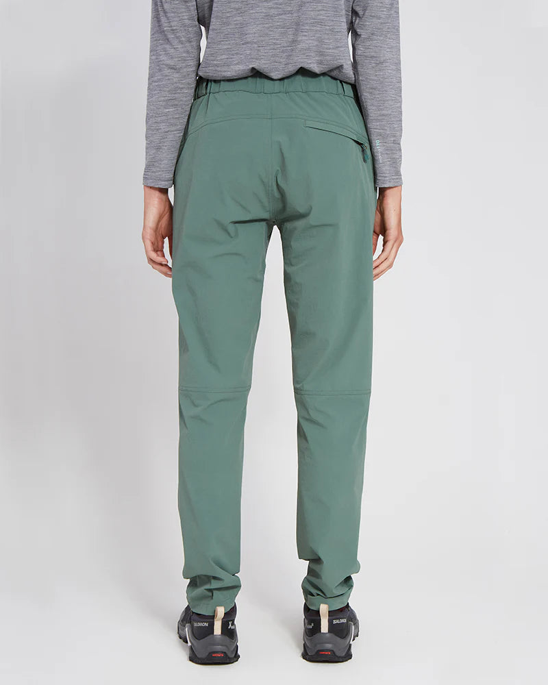 XTM Lara Womens Hiking Pant